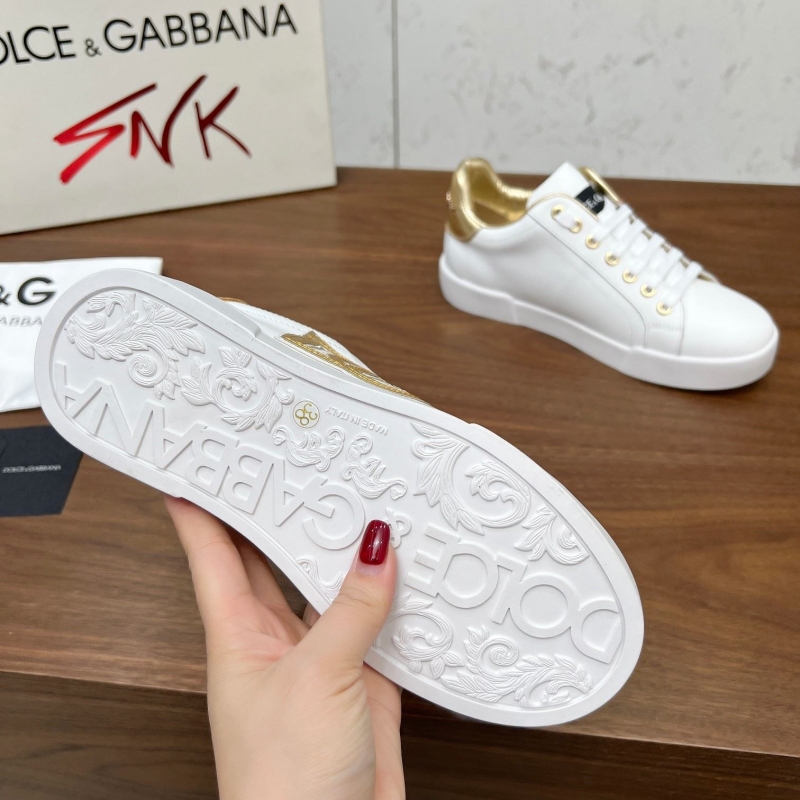 Dolce & Gabbana Sneakers